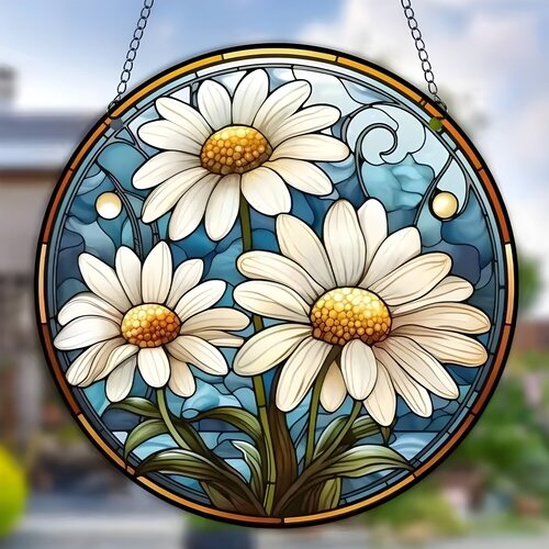  Hvatač sunca - Daisies KP31463 Cene