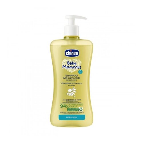 Chicco bm kamilica sampon 500ml ( A107499 ) Cene