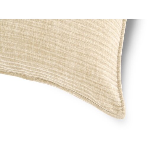 Tiseco Home Studio Okrasna blazina iz &amp;scaron;enila 45x45 cm Juliette &amp;ndash; Slike