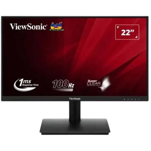 Viewsonic H 21,5"/FHD/VA/100 Hz-Monitor VA220 Cene