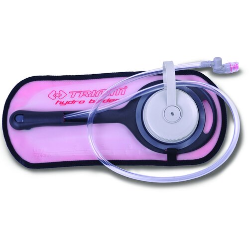 TRIMM ARMAX Transparent White reservoir Slike