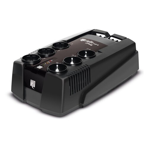 Riello ups iplug ipg 600 600VA/360W 230V 50/60Hz avr Cene