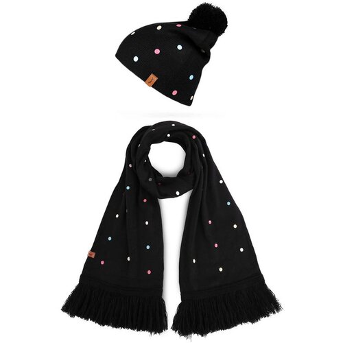Vuch Privjesak za torbu Nurit Set M-Black, 24,5 x 200 cm Cijene