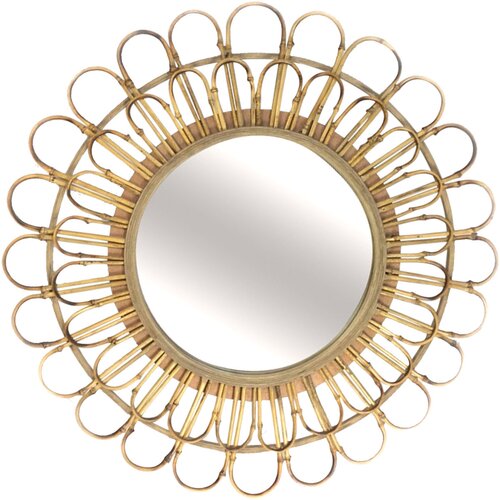 Signes Grimalt Ogledala Mirror. Kostanjeva Cene