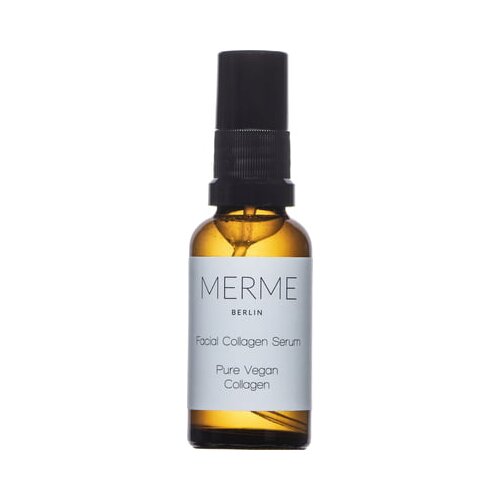 MERME Berlin facial collagen serum - pure vegan collagen Slike