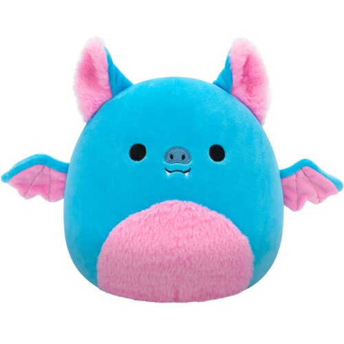Squishmallows Pli&scaron;ana igračka &Scaron;i&scaron;imi&scaron; Boyle W20, 20cm, Plava Cijene
