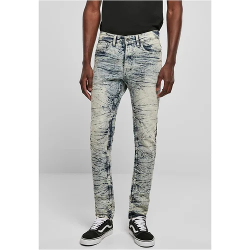 Southpole Stretch Signature Denim lt. Sand Splash