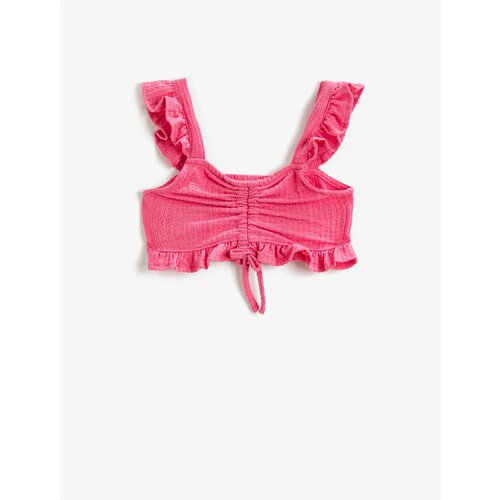Koton Camisole - Pink - Regular fit Slike