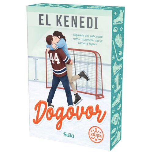 Stela El Kenedi - Dogovor Cene