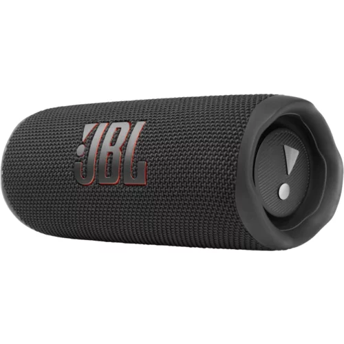 Jbl Zvučnik bežični, Flip 6, Bluetooth, IP67, crna - Flip 6 Black