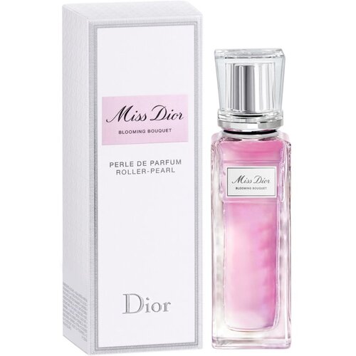 Christian Dior miss Dior Blooming Bouquet 2014 Roll-on toaletna voda 20 ml za žene Slike