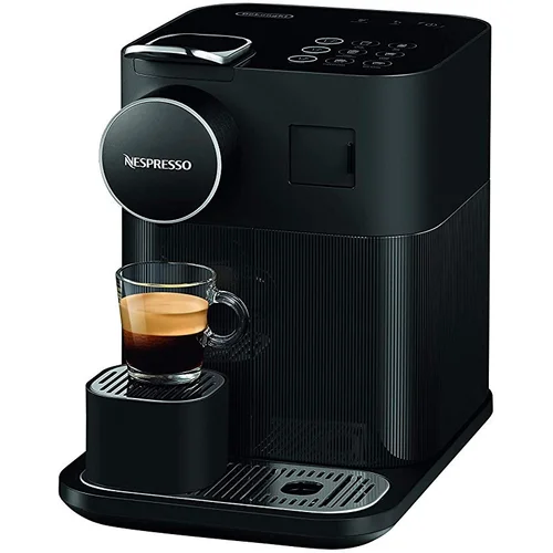 DELONGHI NESPRESSO Aparat za Kavu u Kapsulama DeLonghi EN 650.B Crna 1 L