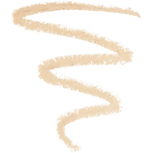 Makeup Revolution Streamline kremasta olovka za oči nijansa Nude 1,3 g Slike