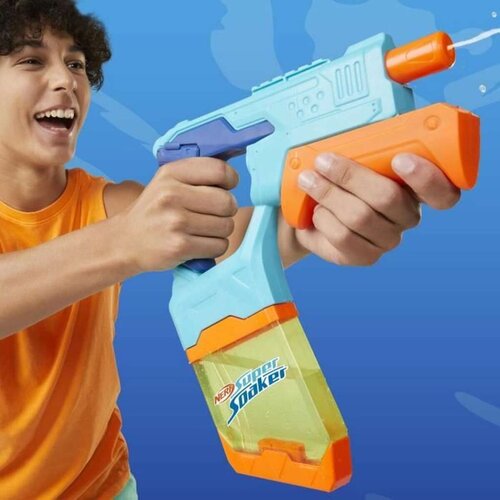  Igračka Nerf Super Soaker Pistolj Na Vodu Dunk Fill 2Pk Cijene