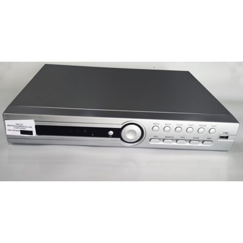 AOP CANAVIS Snimač NVR 16ch 960P VGA/HDMI/SATAx1 Aop AOP-4316PS Slike