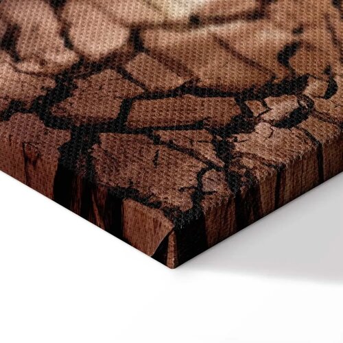  Slika - Drought (1 Part) Vertical 60x90 Standard Slike