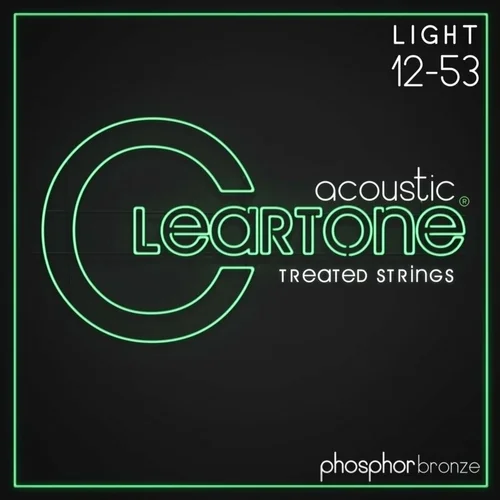 Cleartone Phos-Bronze