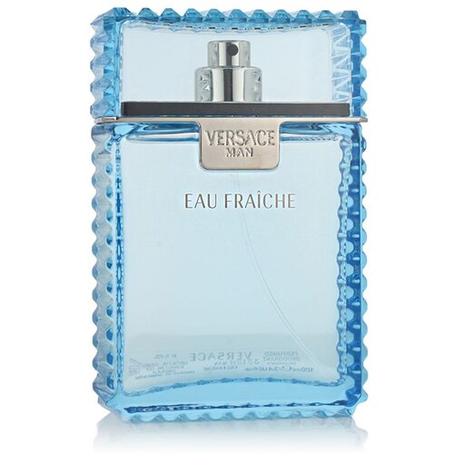 Versace MAN EAU FRAICHE deo sprej 100 ml Slike