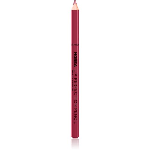 NOBEA Day-to-Day Lip Perfection Pencil črtalo za ustnice French Rose 03 1.55 g Cene