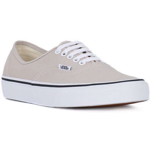 Vans Modne superge AUTHENTIC BRIGHT ROSE_TRUE WHITE Bež Slike