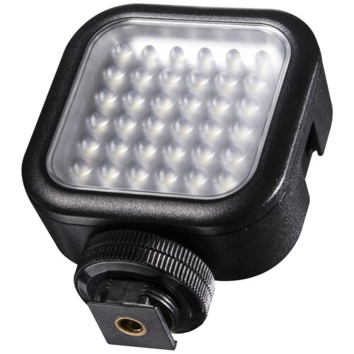 Walimex pro LED Video Light 36 dimmable Slike