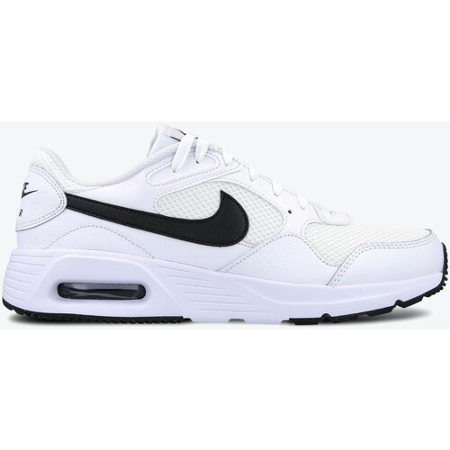 Nike Čevlji Air Max Sc CW4555 102 White/Black/White Slike