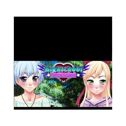 Steam Highschool Possession Key GLOBAL Cene