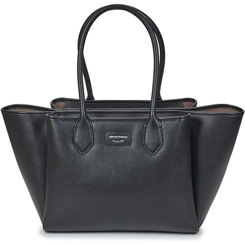 Emporio Armani Ročna torba EW002330 AF17799 MC149 Črna Slike