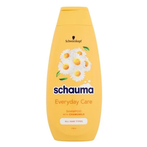 Schwarzkopf Schauma Everyday Care Shampoo šampon od kamilice za sve tipove kose za ženske