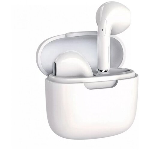  bluetooth slu&amp;scaron;alice airpods A2PRO bele hq Slike