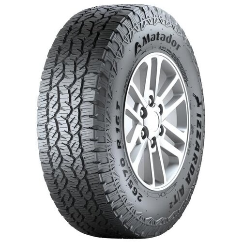 Matador Letnja guma 225/65R17 102H MP72 IZZARDA AT 2 Slike