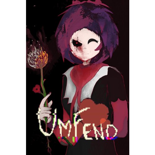 Steam Umfend (PC) Key GLOBAL Cene