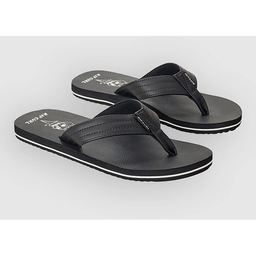 Rip Curl Ripper 2 Bloom Open Toe Kids Sandali black / white Cene