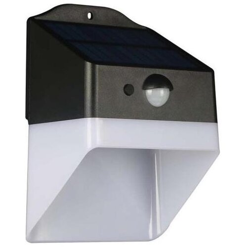  LED solarno zidno svetlo sa senzorom, LED/2W/3,7V, 4000K, IP65, 1200 mAh Cene