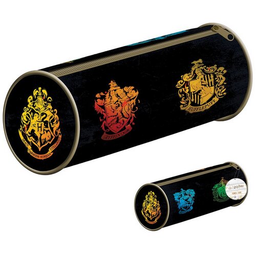 HARRY POTTER Colourful Crest Dark peresnica Pyramid Cene
