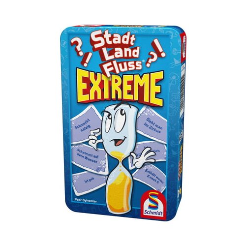  Stadt Land Fluss Extreme Slike