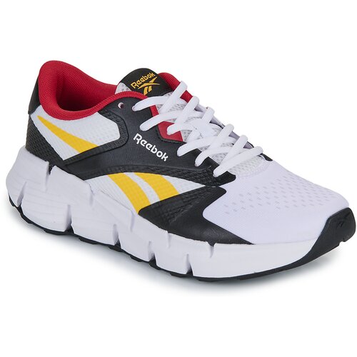 Reebok ZIG DYNAMICA 5 Bijela Slike