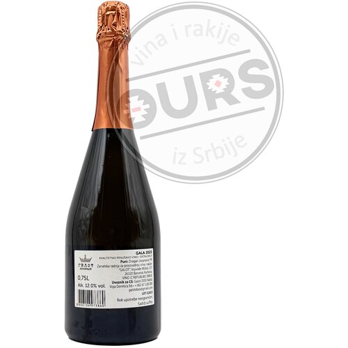 Galot Gala 0,75L Slike