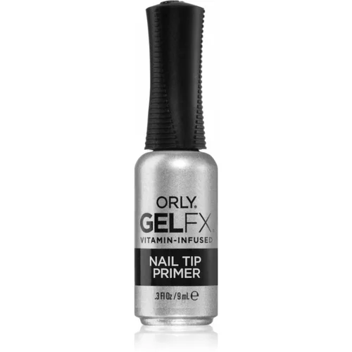 Orly Gelfx Gel Nail Color podlak za nohte za oprijem laka 9 ml