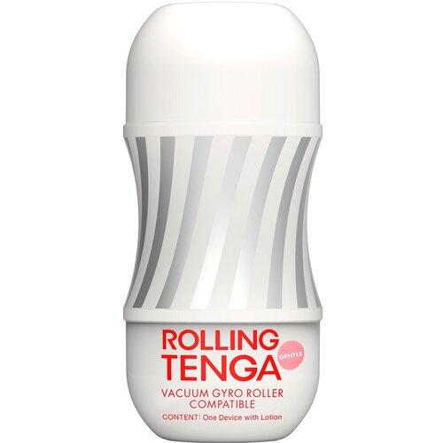 Tenga - Rolling Gyro Roller Cup Gentle Cijene