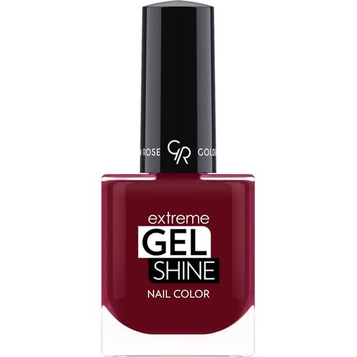 Golden Rose Extreme Gel Shine lak za nokte 66 Cene