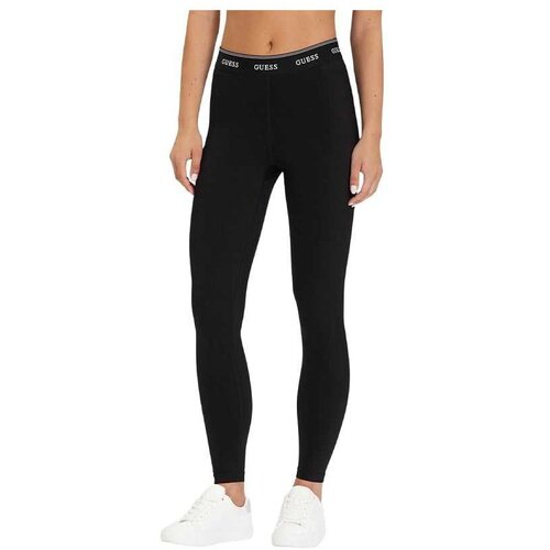 Guess Ženske slim fit helanke Cene