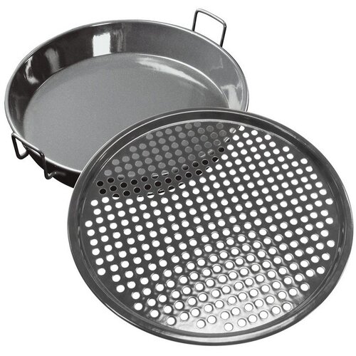 OUTDOORCHEF Gourmet set 2 dijela 480/570 18.211.60 Slike