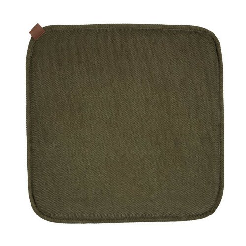 Jastuk za stolicu Lomme 38x38x2 zelena ( 6863266 ) Slike