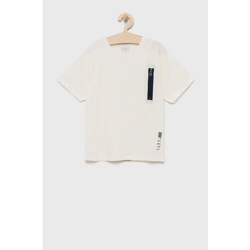 Name it Otro&amp;scaron;ki t-shirt bela barva Slike