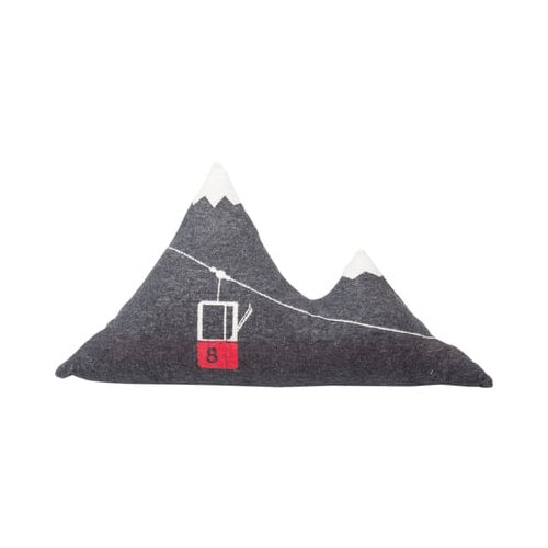 David Fussenegger blazina SILVRETTA "Gora" Cene
