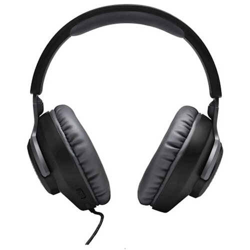 JBL gaming slušalice Quantum 100 - crne Cijene