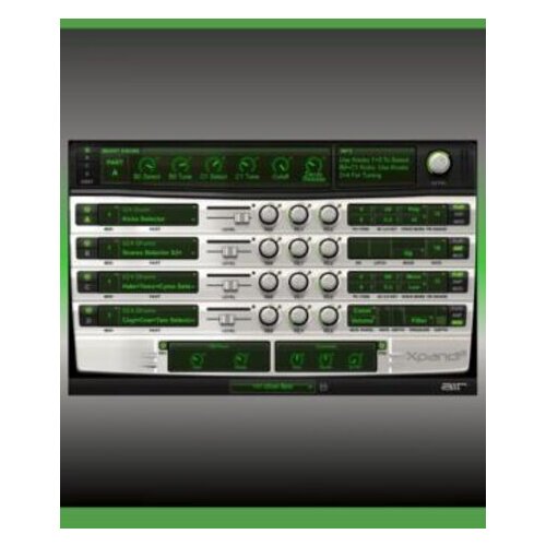  AIR Xpand! 2 Key (PC/MAC) GLOBAL Cene