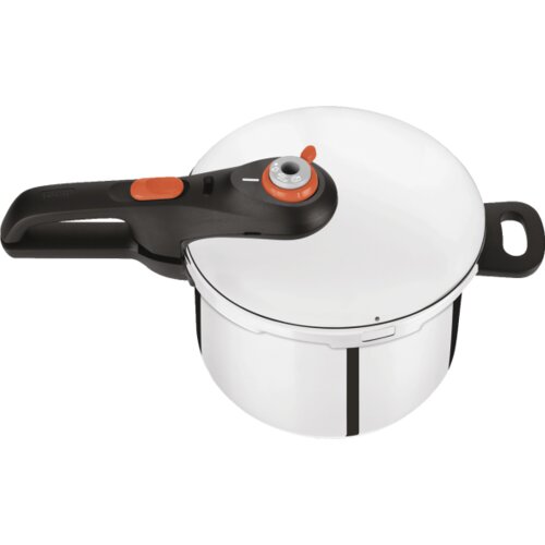 Tefal Ekspres lonac, zapremina 6 lit., 5 sigurnosnih sistema &amp;ndash; P2530756 Slike