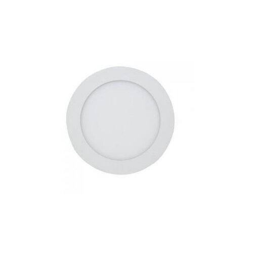 Sole LED PLAFONJERA ROUND SPLC03/SPLR02 12W 6000K 230V Cijene